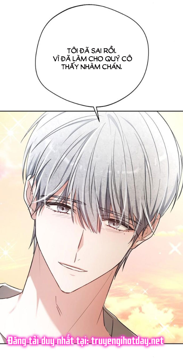 cô dâu của obsidian chapter 7.2 66