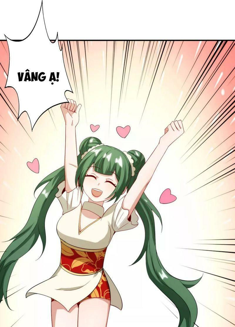 vòng bạn bè mạnh nhất của tiên giới chapter 73 9