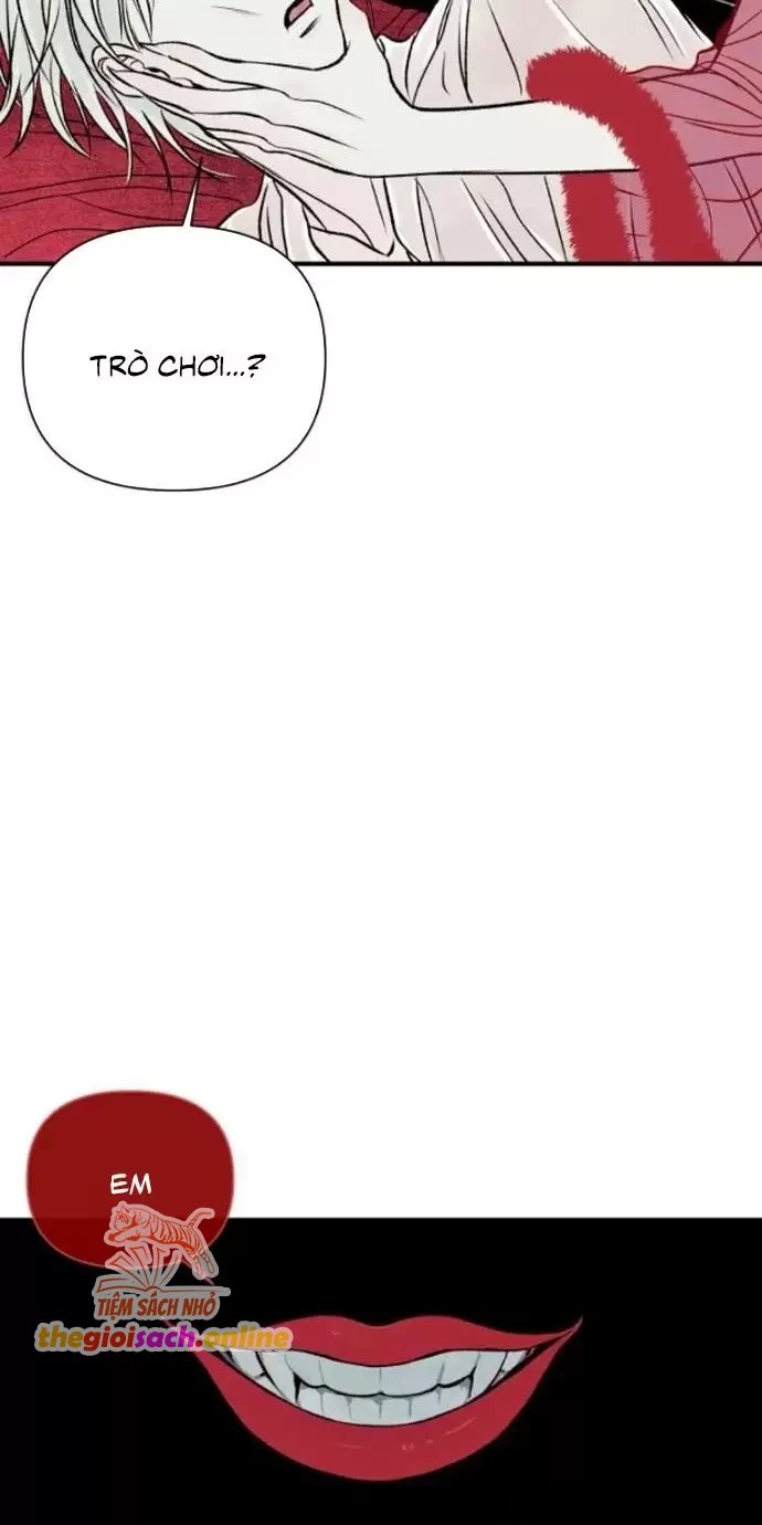 [18+] nguyệt mị moonstruck chapter 2 37