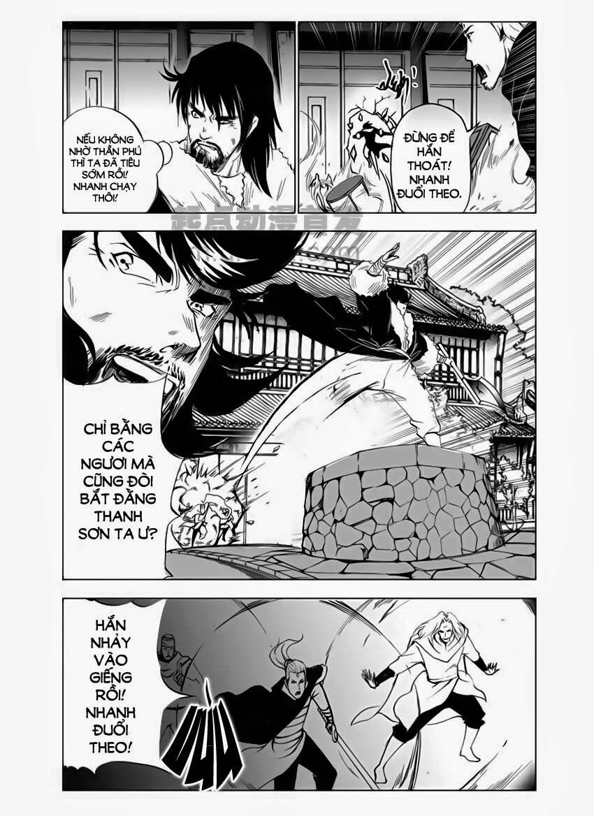 cửu đỉnh ký chapter 35 20