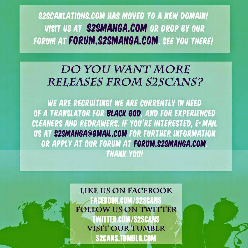 denpa kyoushi chapter 128 21