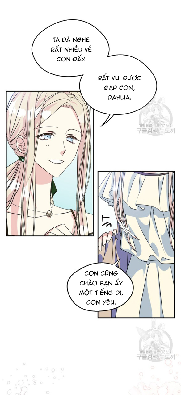 tôi đã trở thành bạn gái của nam chính chapter 2.1 11