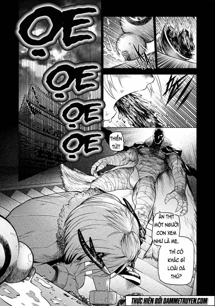 unity of heaven chapter 6 27