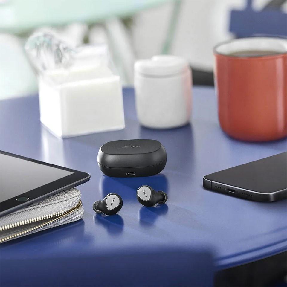 Tai nghe bluetooth Jabra Elite 7 Pro - Hàng chính hãng