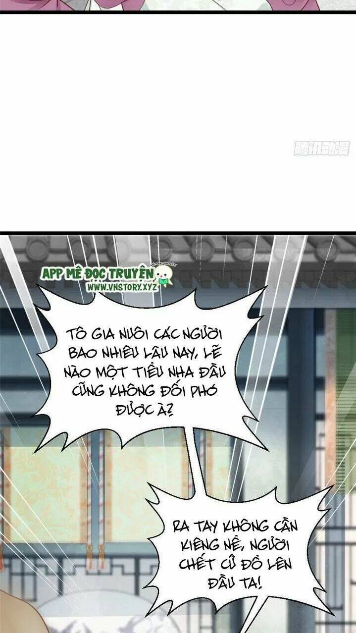 kiều nữ độc phi chapter 235 30
