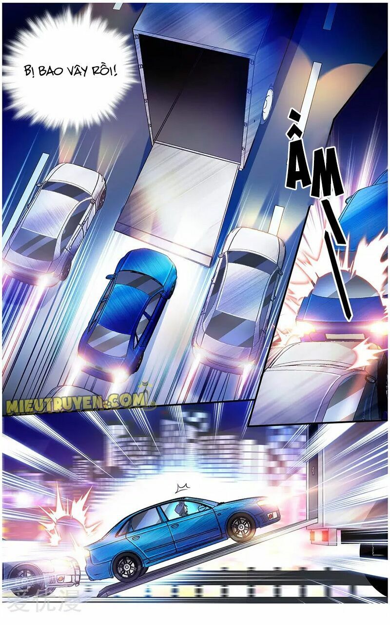 thâm hải nguy tình chapter 75 2