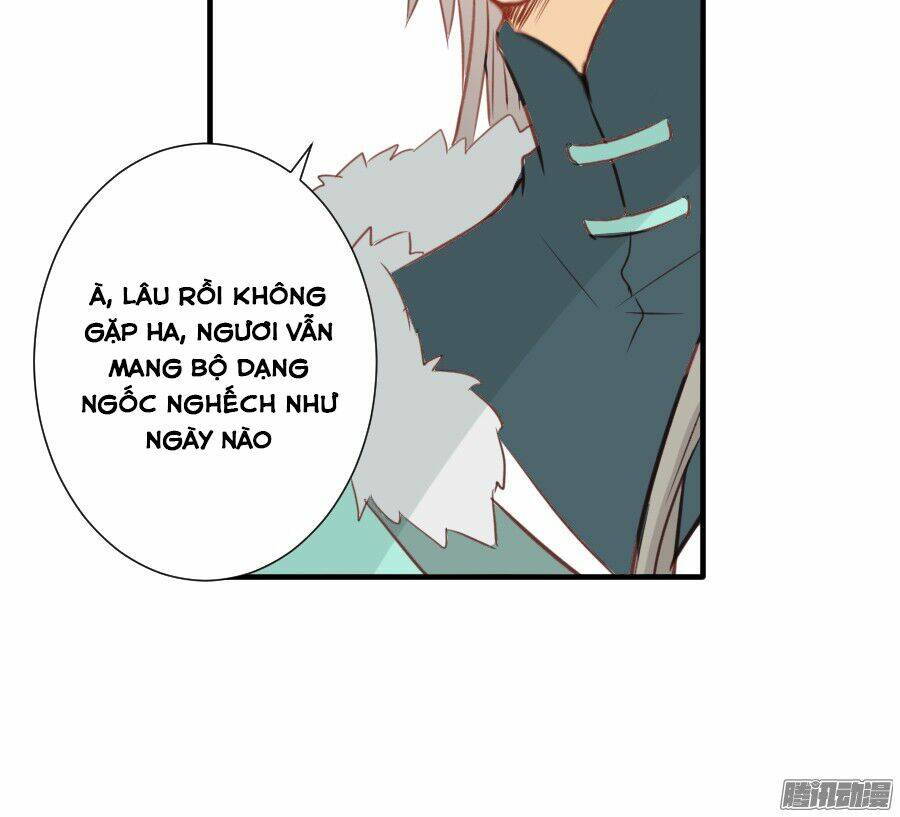 hôm nay ta cũng muốn trêu chọc nàng chapter 26 52