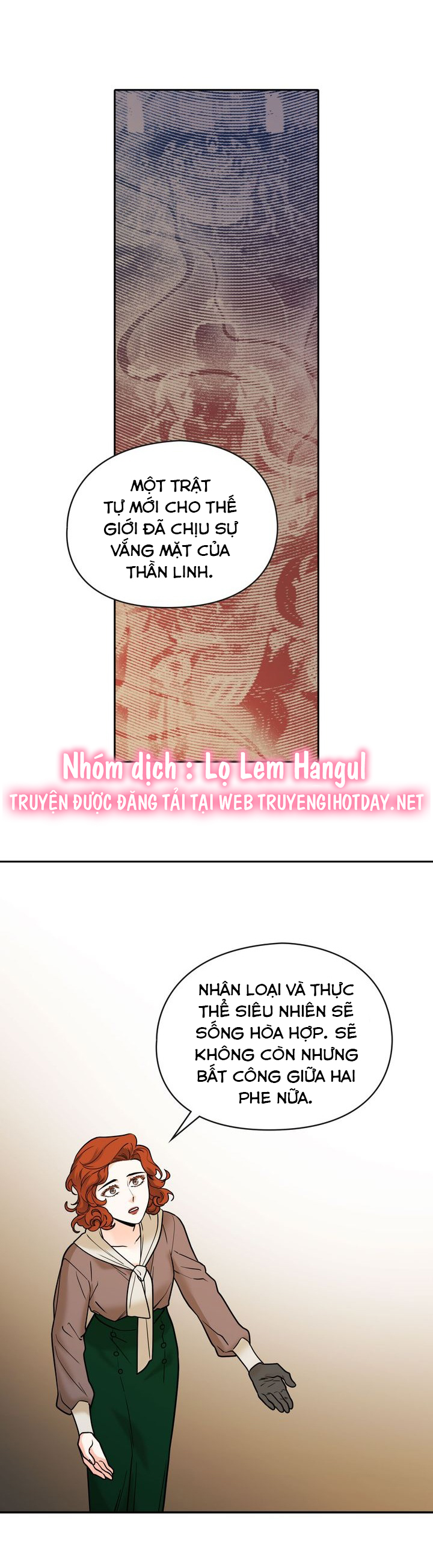 câu chuyện về người phụ nữ ấy chapter 159 15