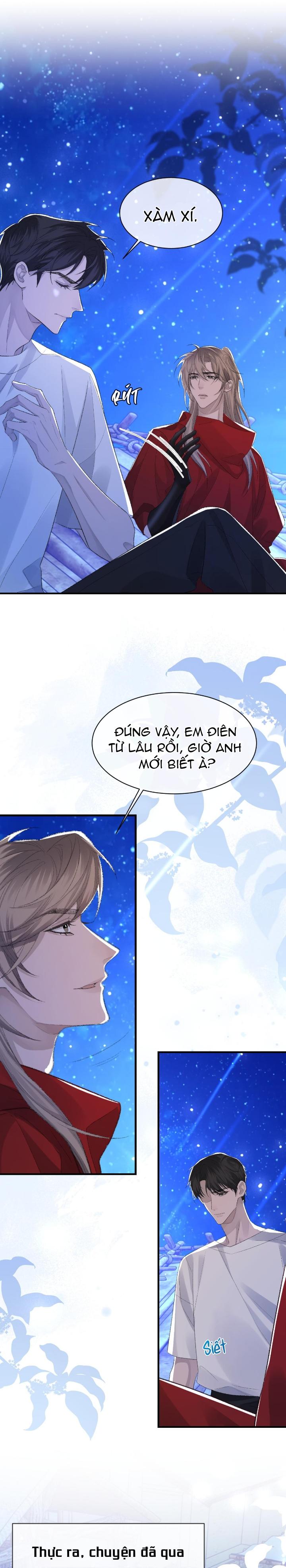 chỉ trích chapter 46 1