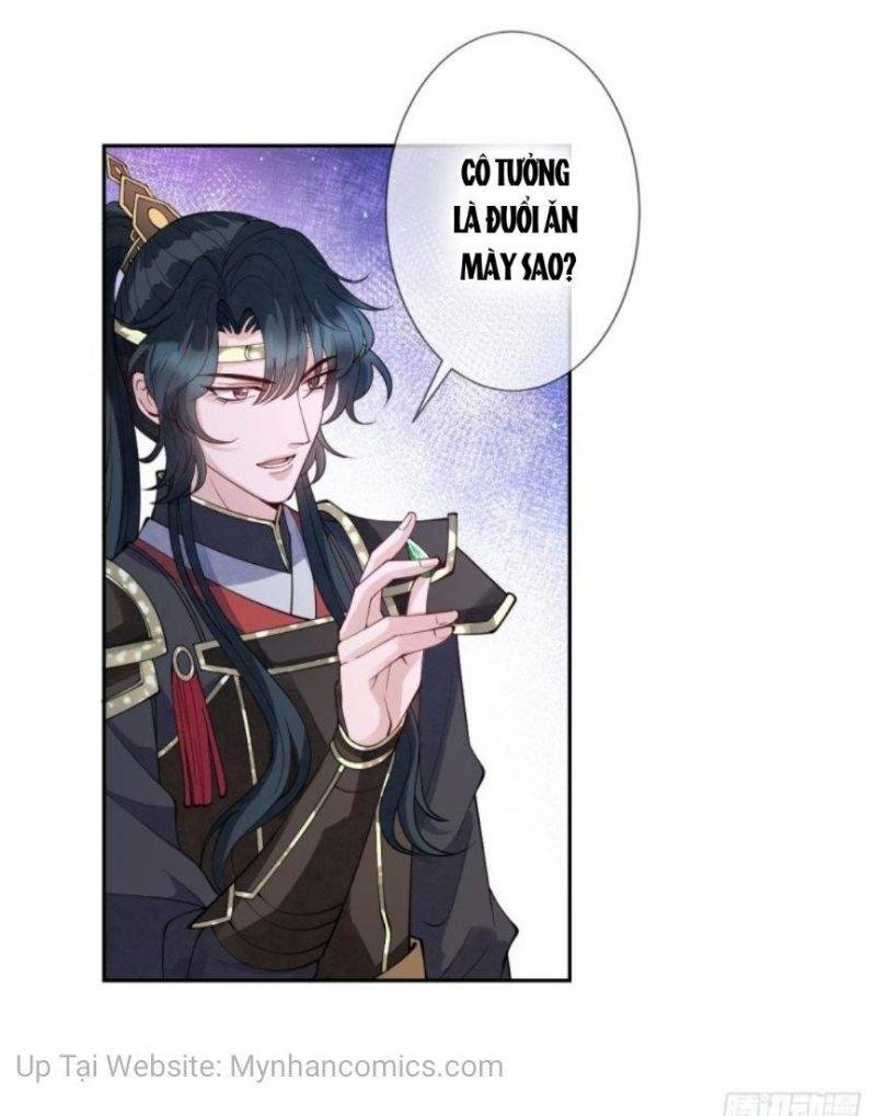 mạt thế nữ vương chapter 31 28