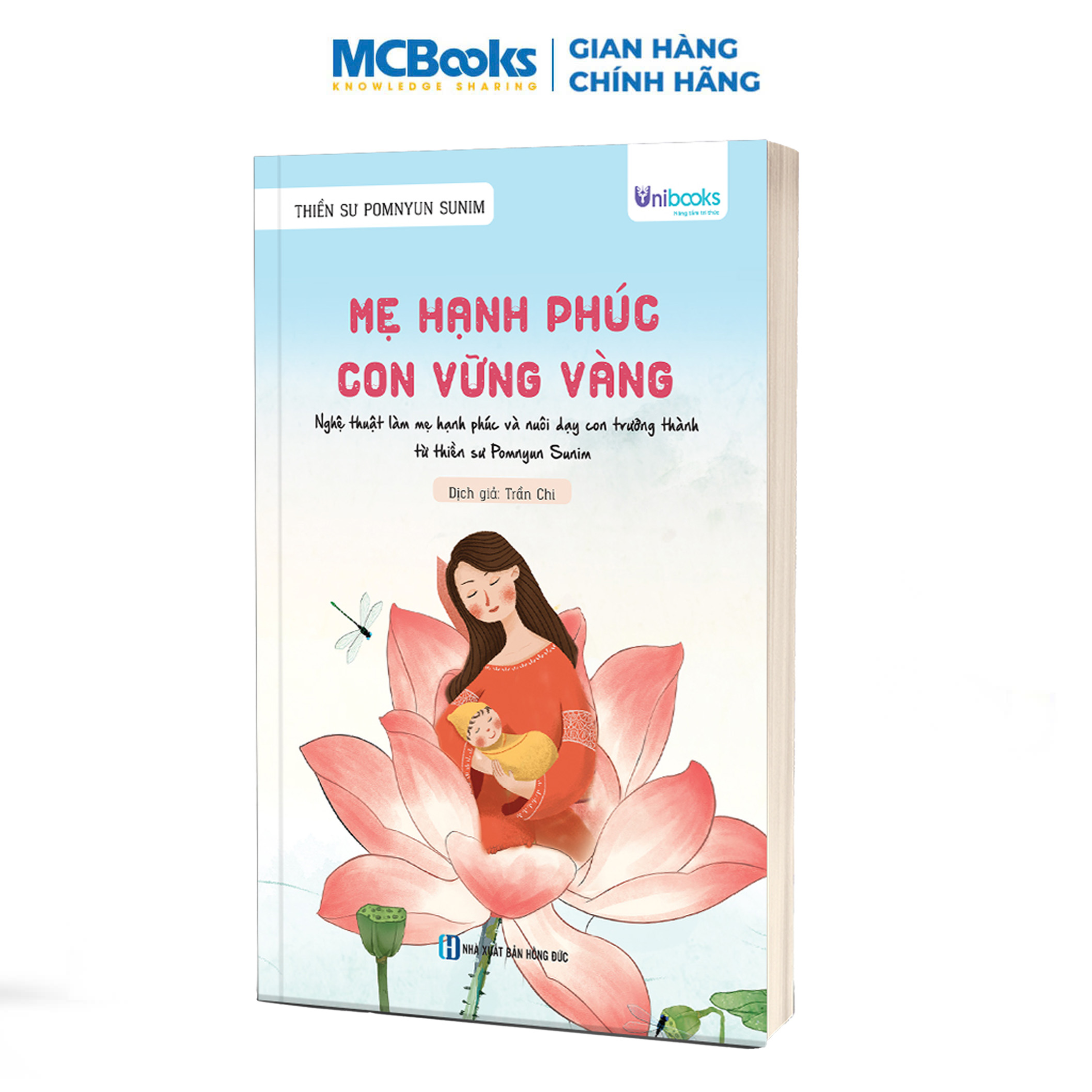 Sách - Mẹ Hạnh Phúc, Con Vững Vàng - ảnh 2