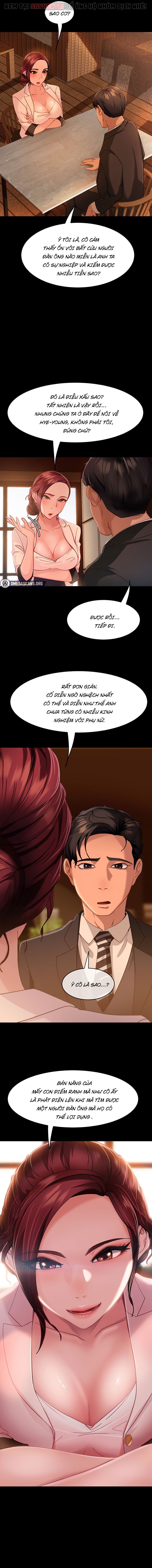 cơ quan giới thiệu hôn nhân chapter 4 9