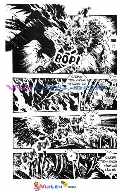 tiểu hòa thượng hd remake chapter 194 2