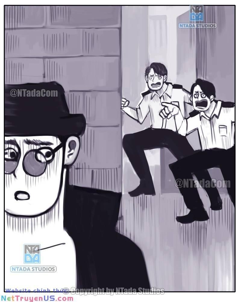 thần ẻ bắn tùm lum chapter 3 11