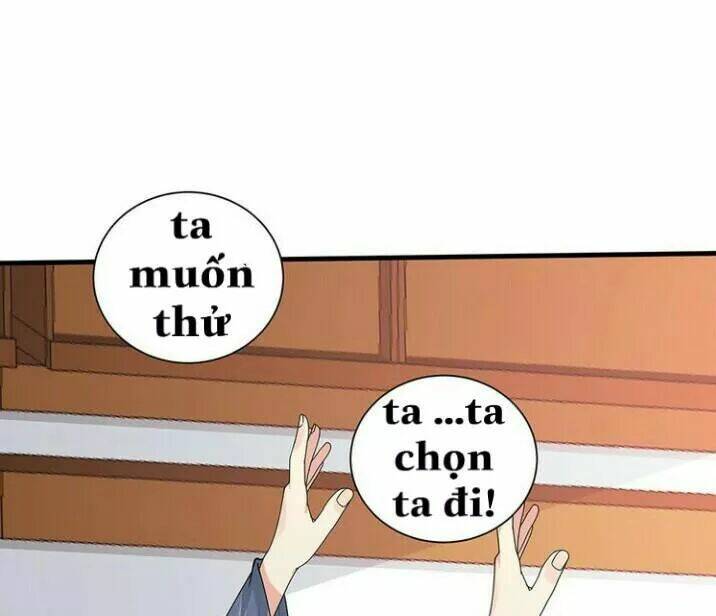 độc phi thần y quá kiêu ngạo chapter 104 40