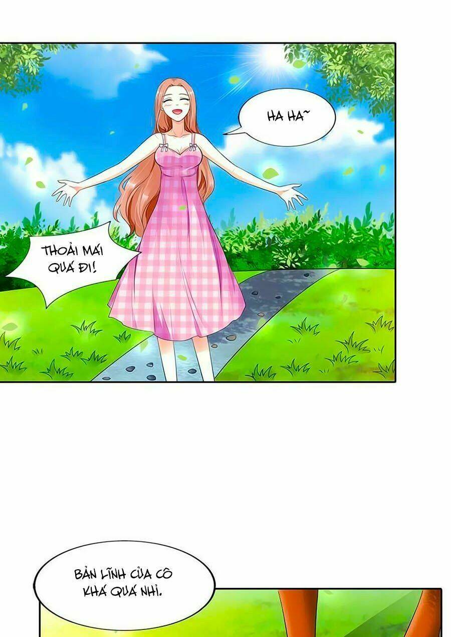 song diện danh viện chapter 34 18