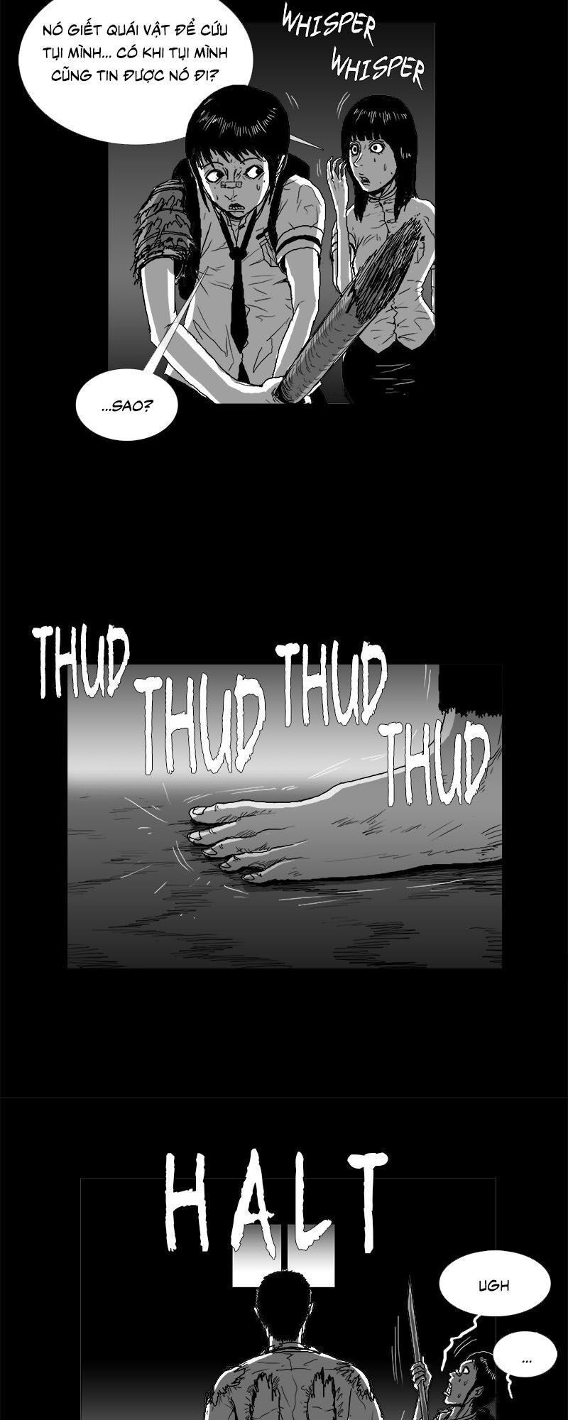 sống sót chapter 19 7