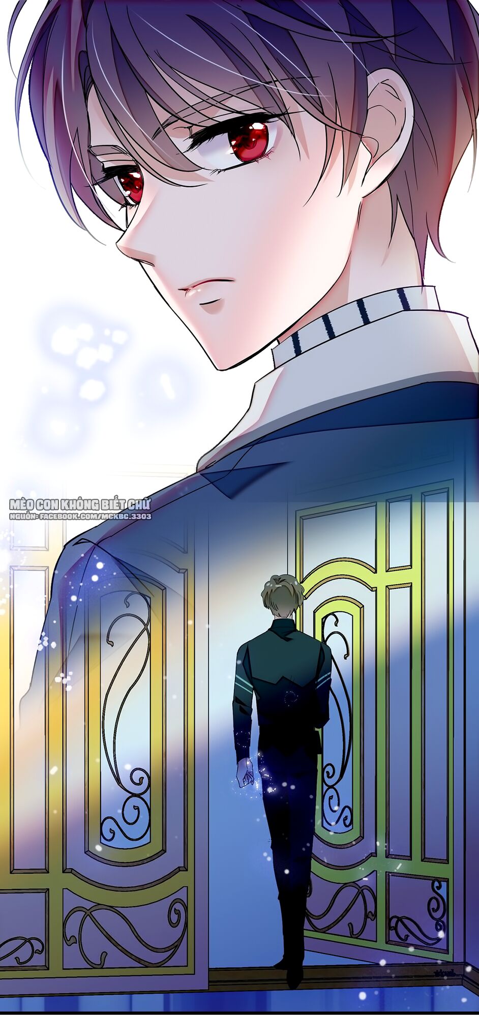 long phượng phiên chuyển chapter 37 12