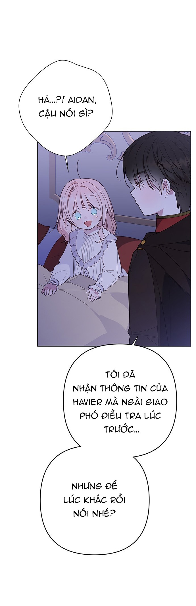 tiểu bạo chúa chapter 56.1 20