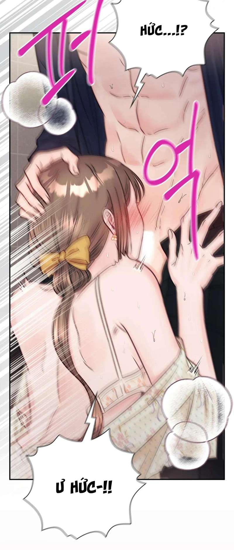 [18+] người bạn nguy hiểm của anh trai chapter 15 11