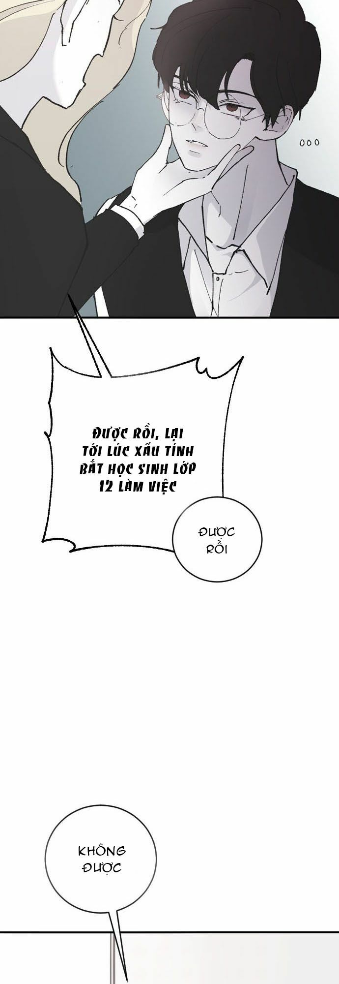 ba người anh trai cực phẩm của tôi chapter 20 5