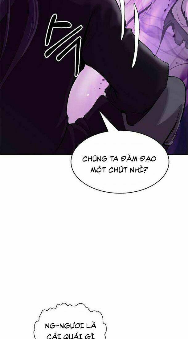 xuyên không thành hổ chapter 50 11