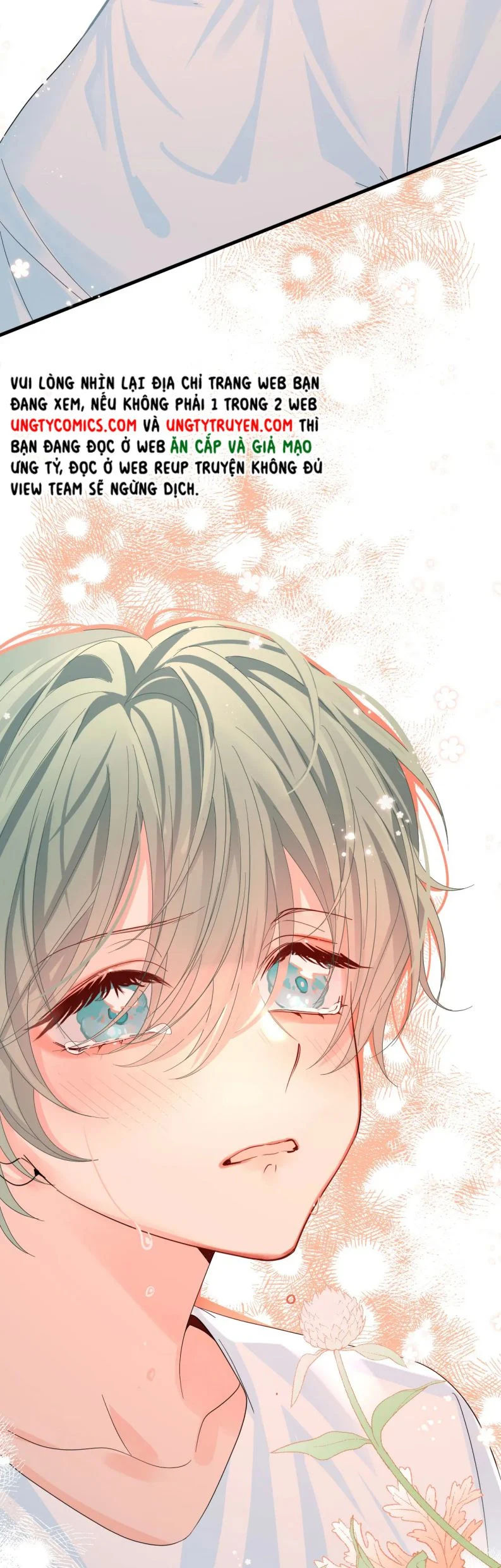 nhân ngư rơi xuống chapter 39 32