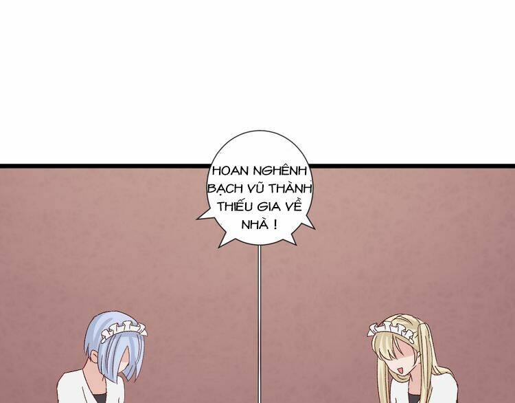 nữ hoàng giá đáo chapter 20 6