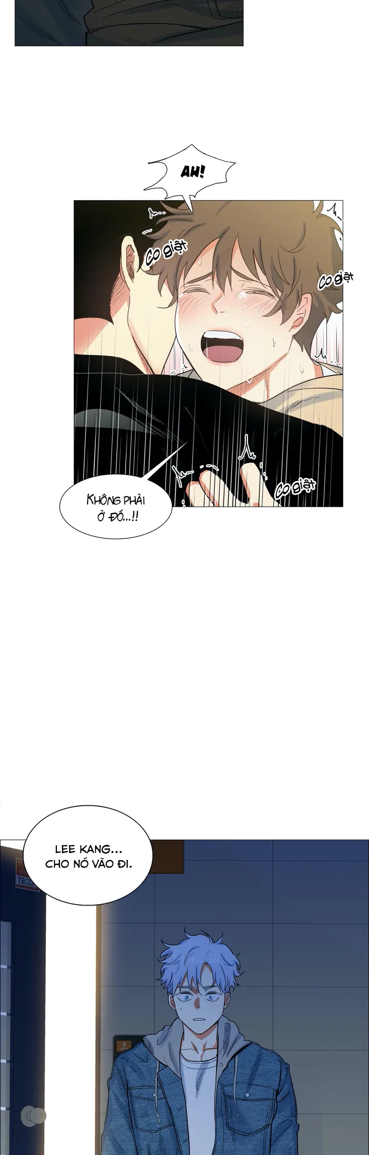 khiến anh cười chapter 1 22