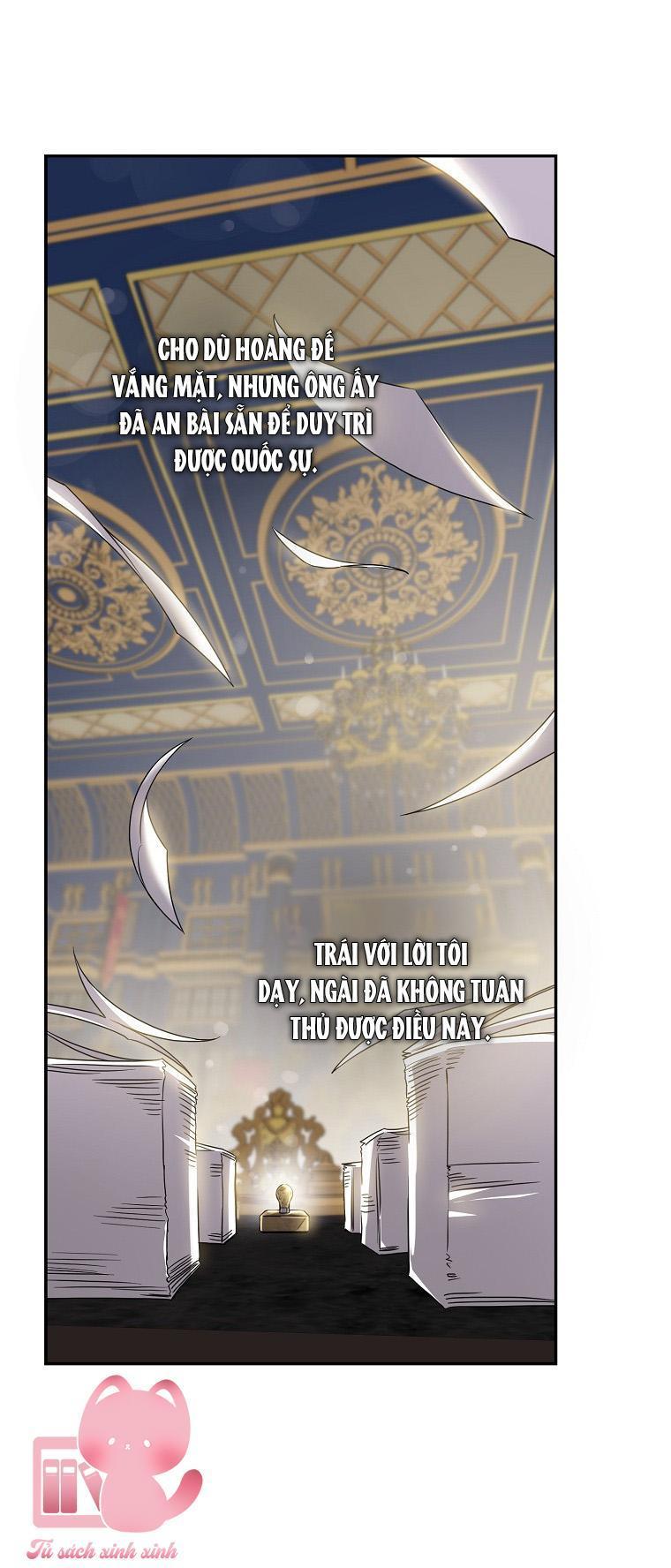 thuần hóa bạo chúa rồi bỏ trốn chapter 74 52