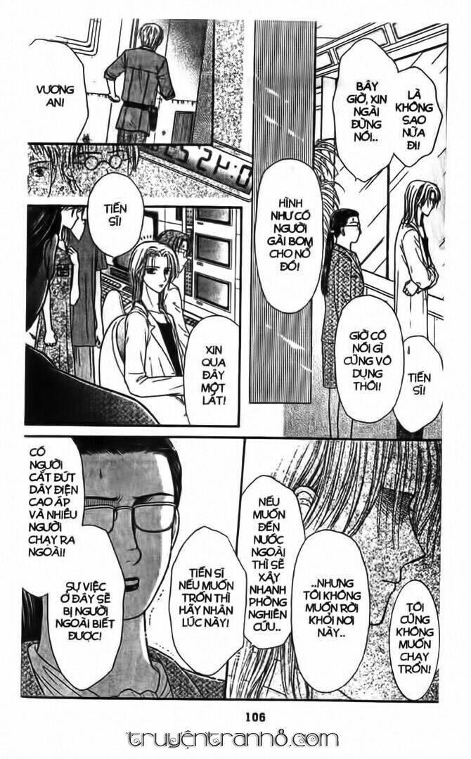 kẻ đồng hành - partner chapter 22 7