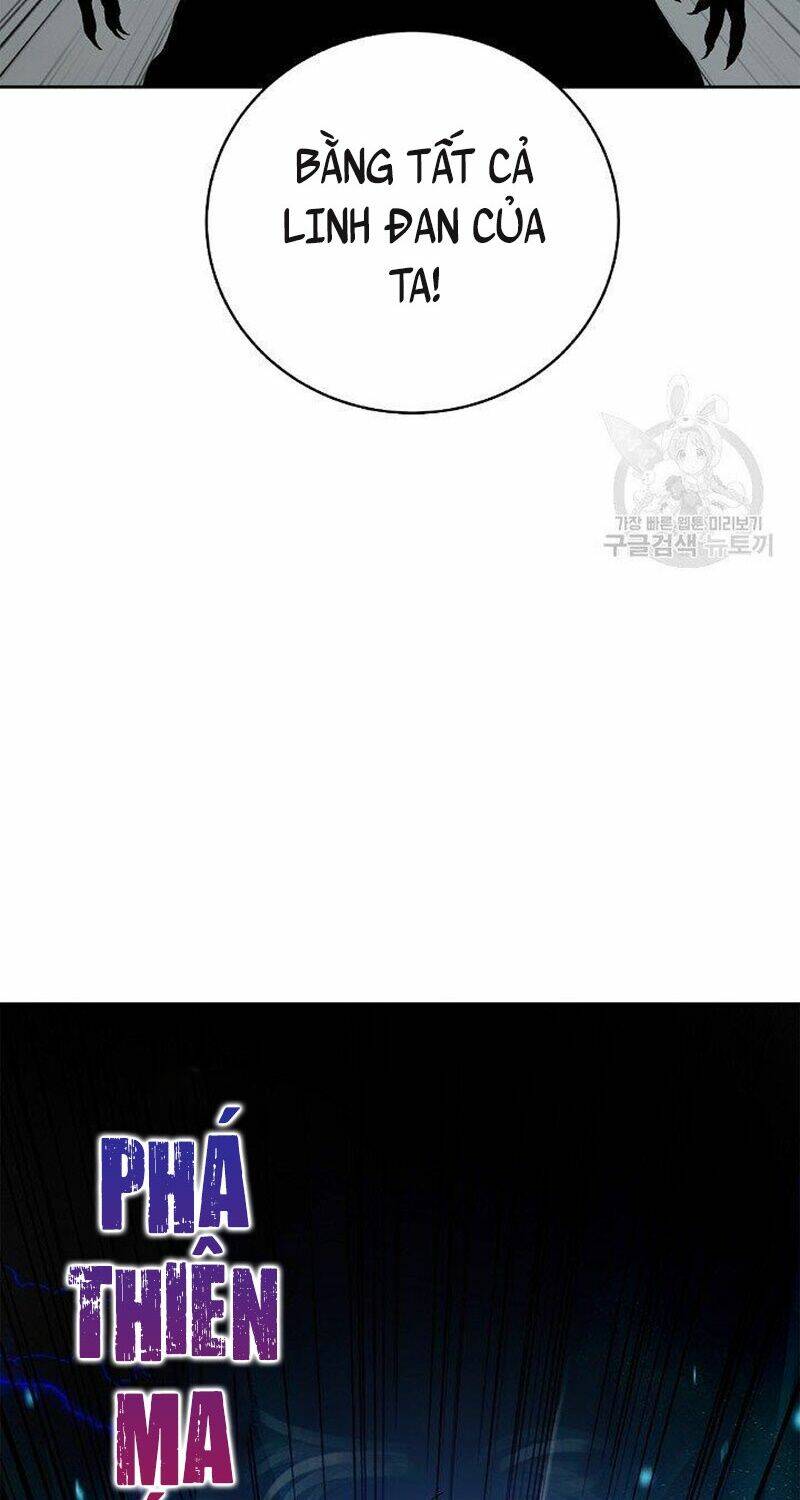 xuyên không thành hổ chapter 81 90