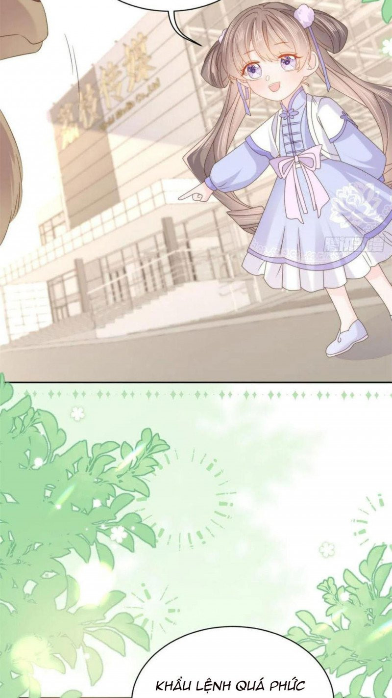 đoàn sủng lão đại ba tuổi rưỡi chapter 181 12