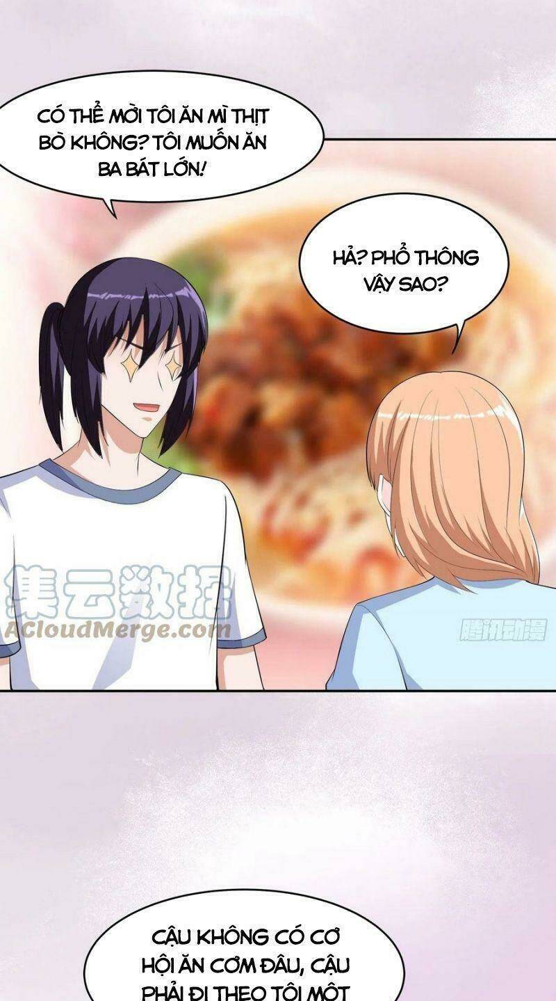 người tu tiên tại đô thị chapter 156 17