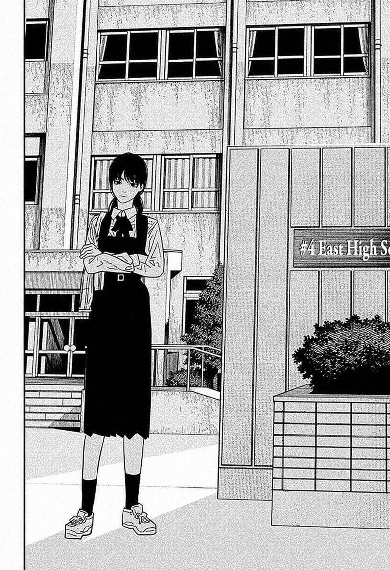 chainsaw man - thợ săn quỷ chapter 120 11