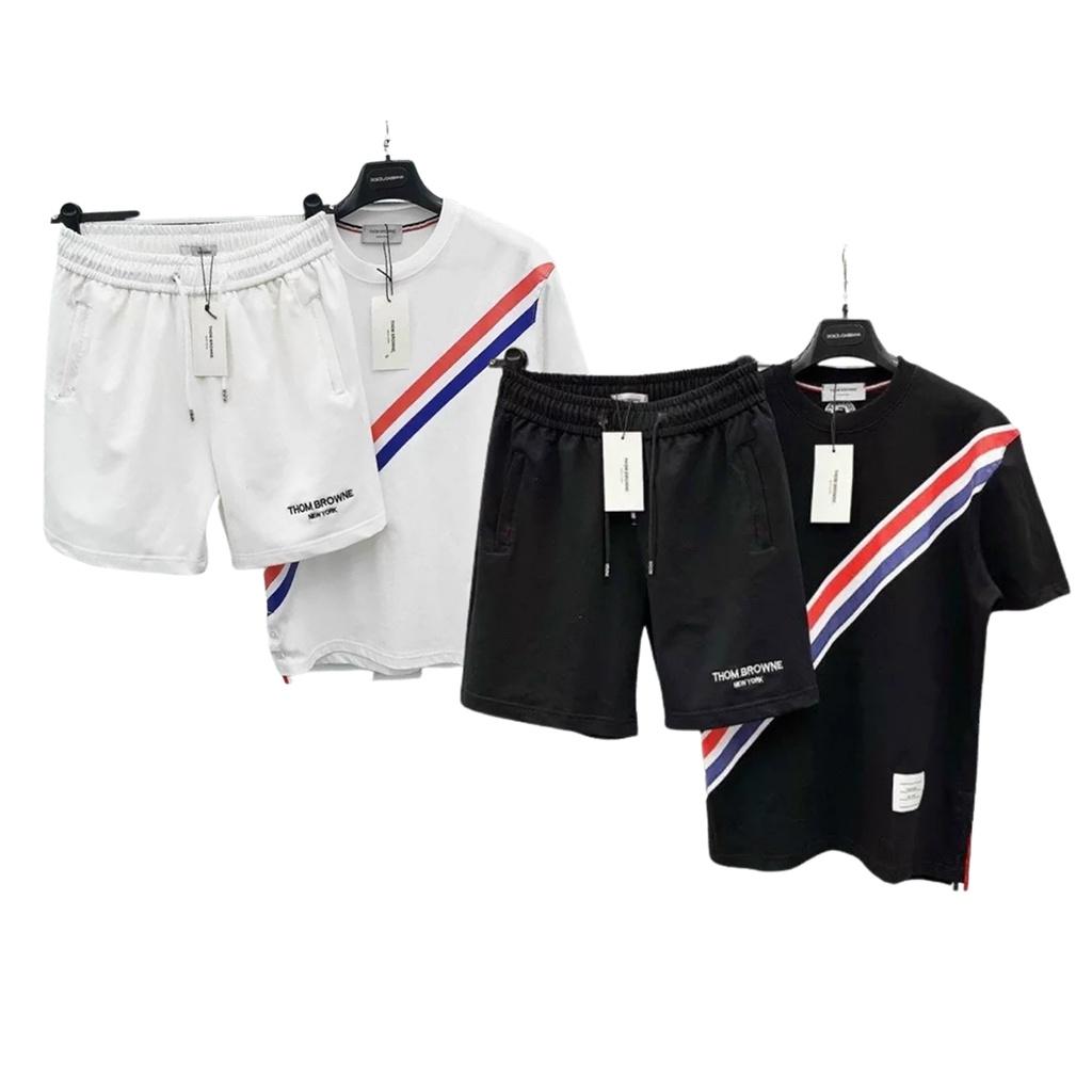 Đồ Bộ Thể Thao Nam Nữ BH17 - Set Quần Áo bốn mùa đẹp cao cấp mặc nhà đi chơi thoải mái 01