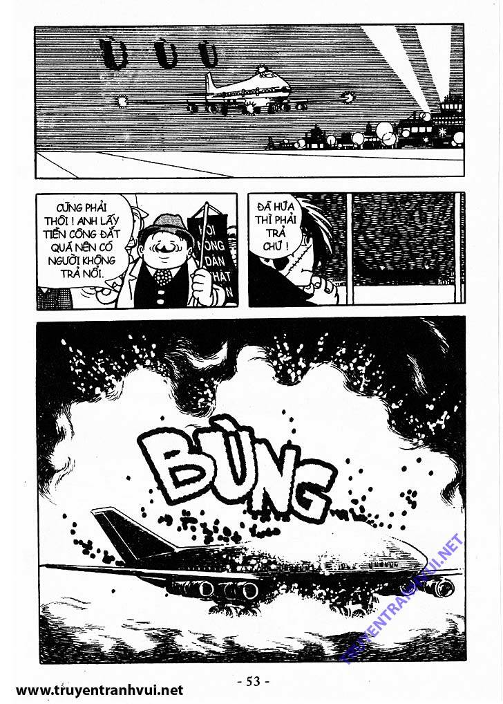 bác sĩ quái dị chapter 194 4