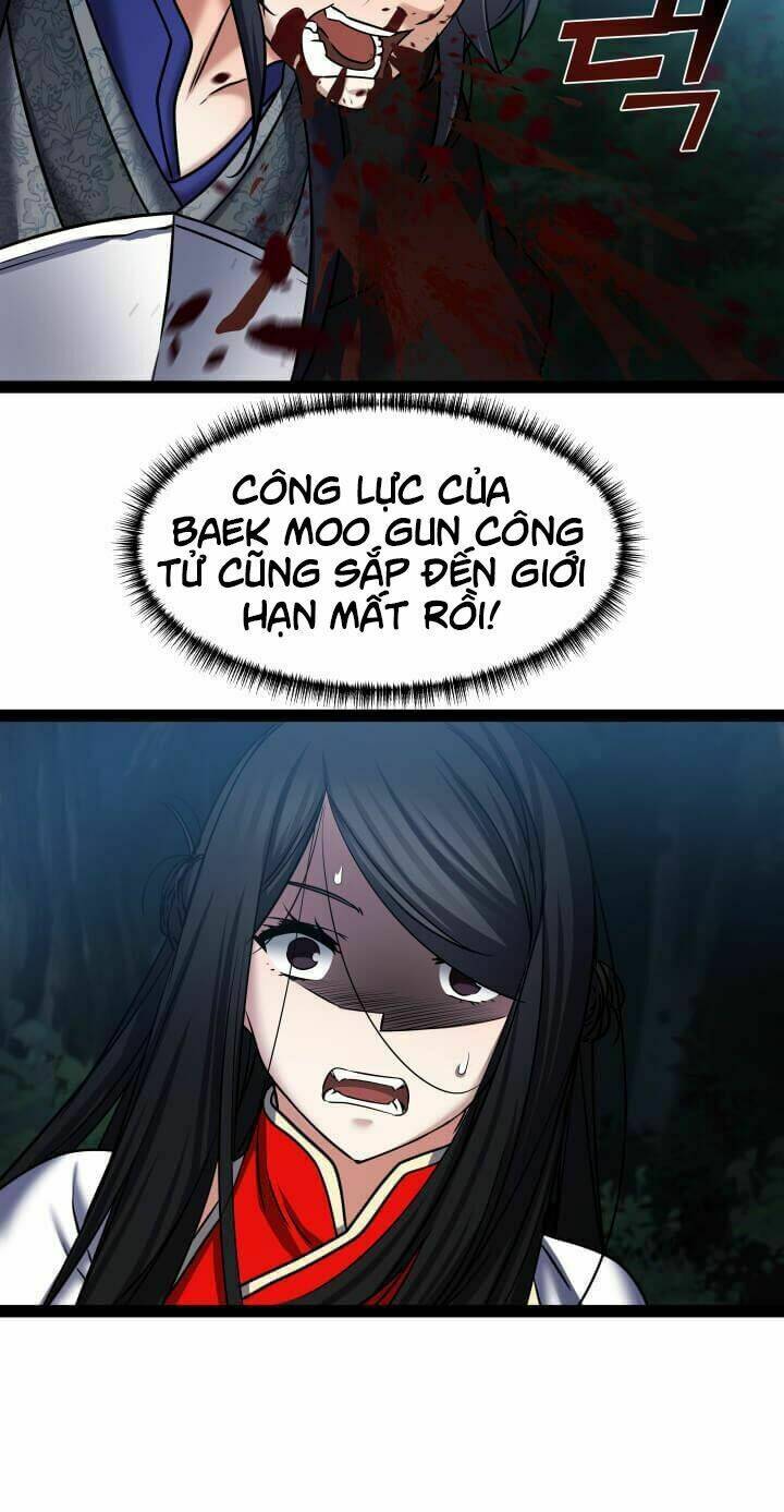 lôi thần chuyển sinh chapter 20 11