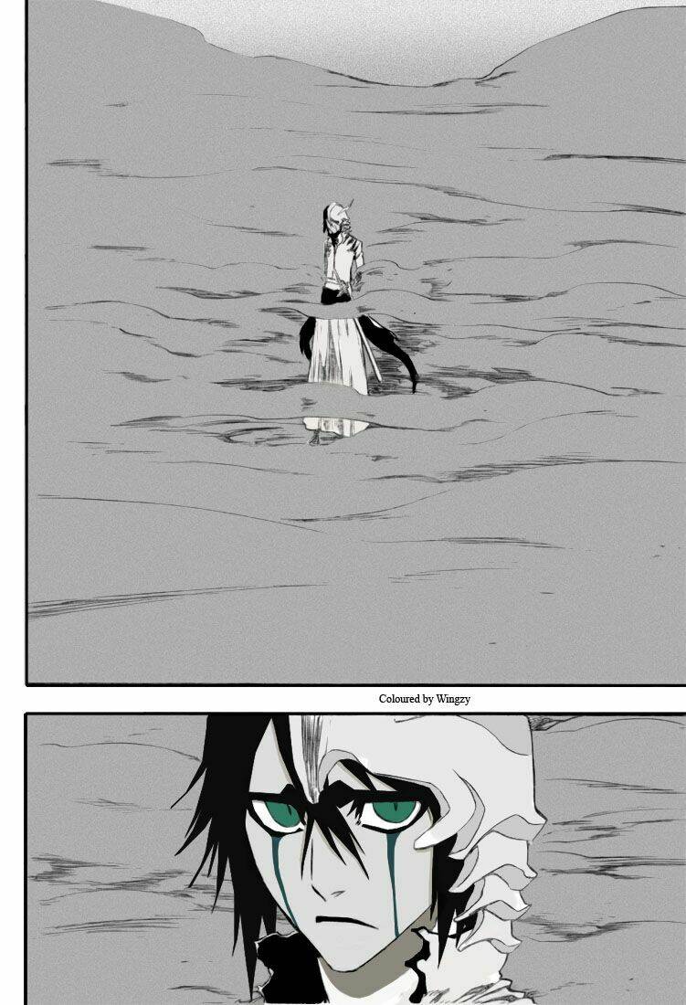 thần chết ichigo chapter 278 26