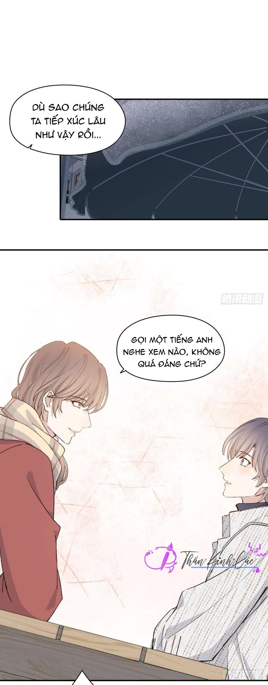 song vương chapter 23 5