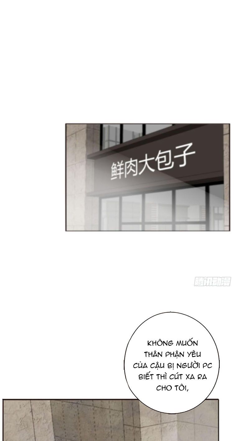 ôm chặt vào lòng chapter 68 14