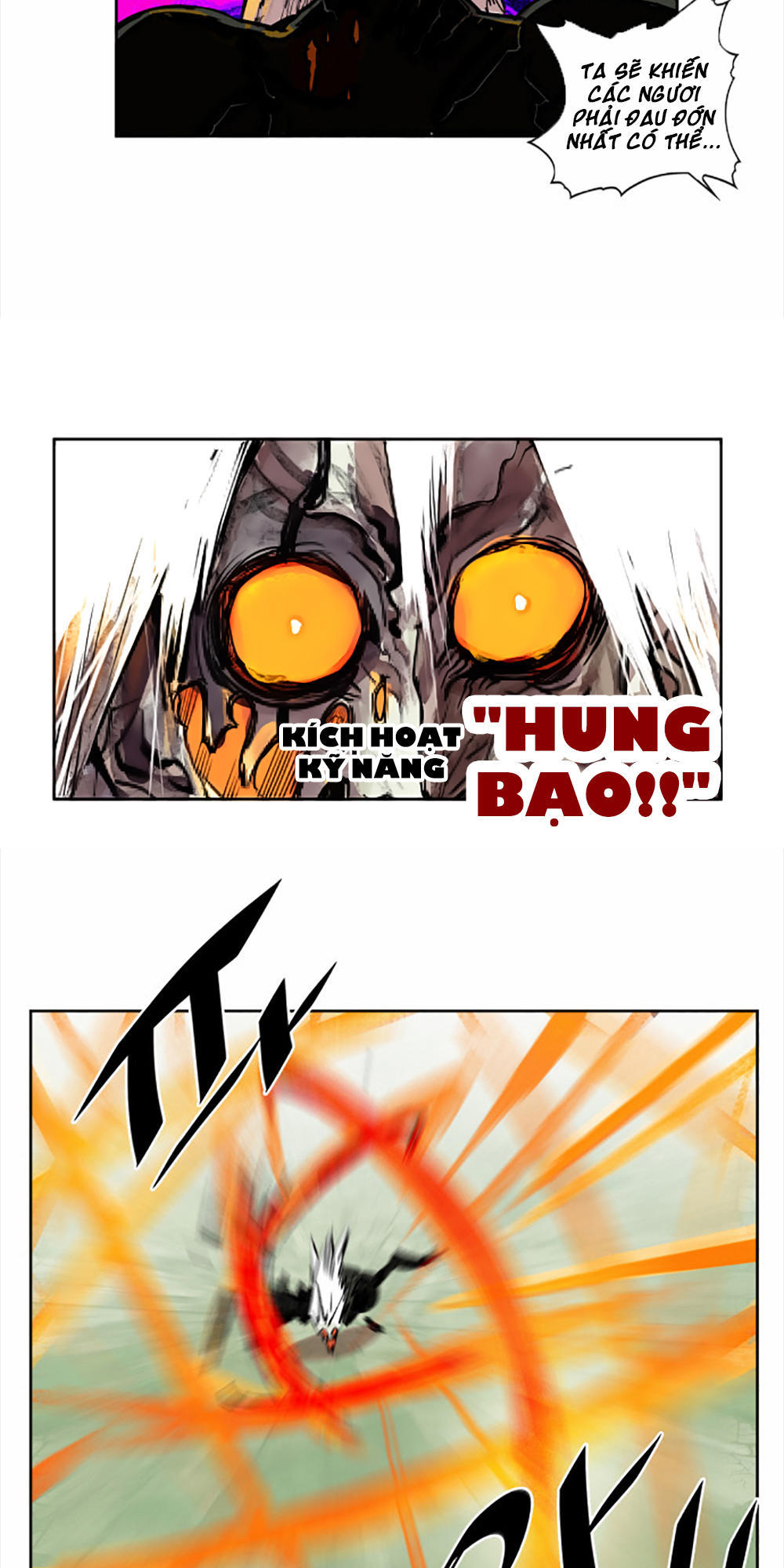 hard core leveling warrior chapter 18 41