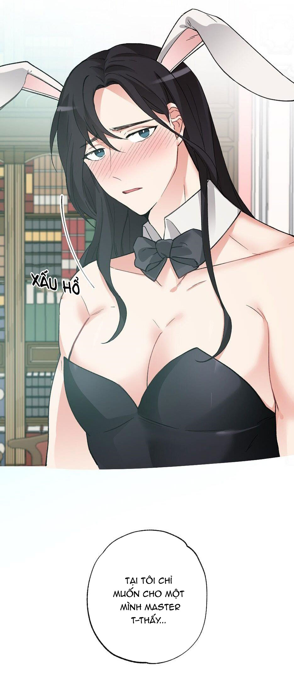 cô chủ và người hầu chapter 36 44