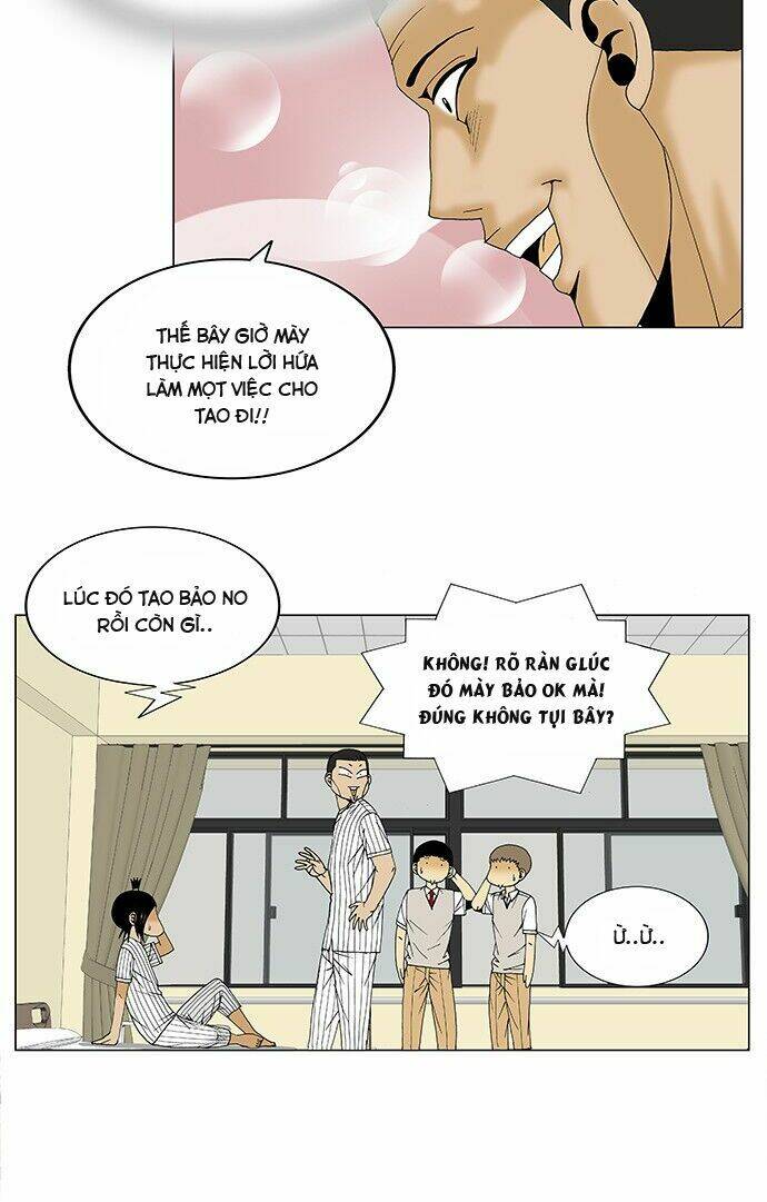 ultimate legend: kang hae hyo chapter 97 16