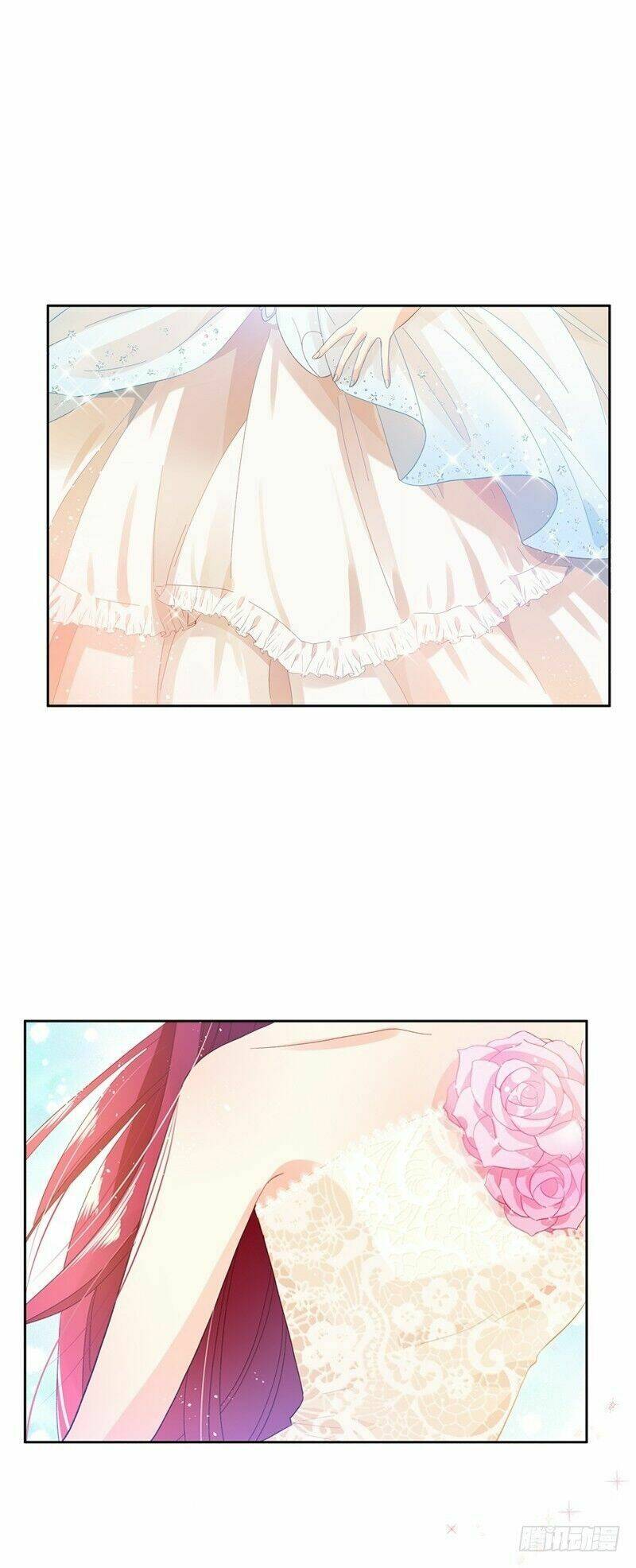 ác nữ cải biến chapter 15 15