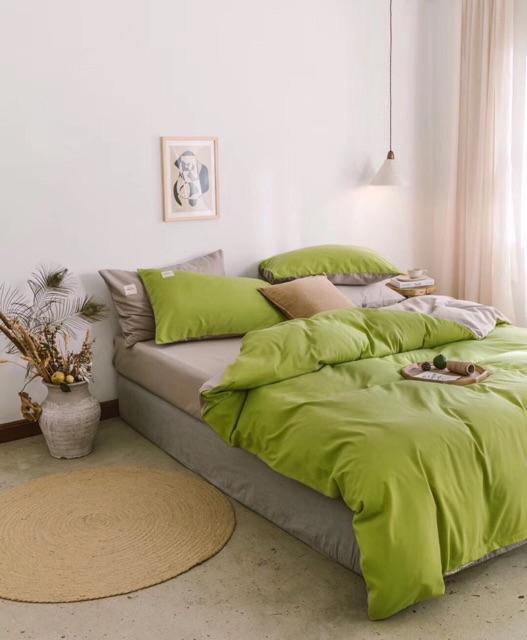 Set Cotton TiCi Cao Cấp Mẫu Mới