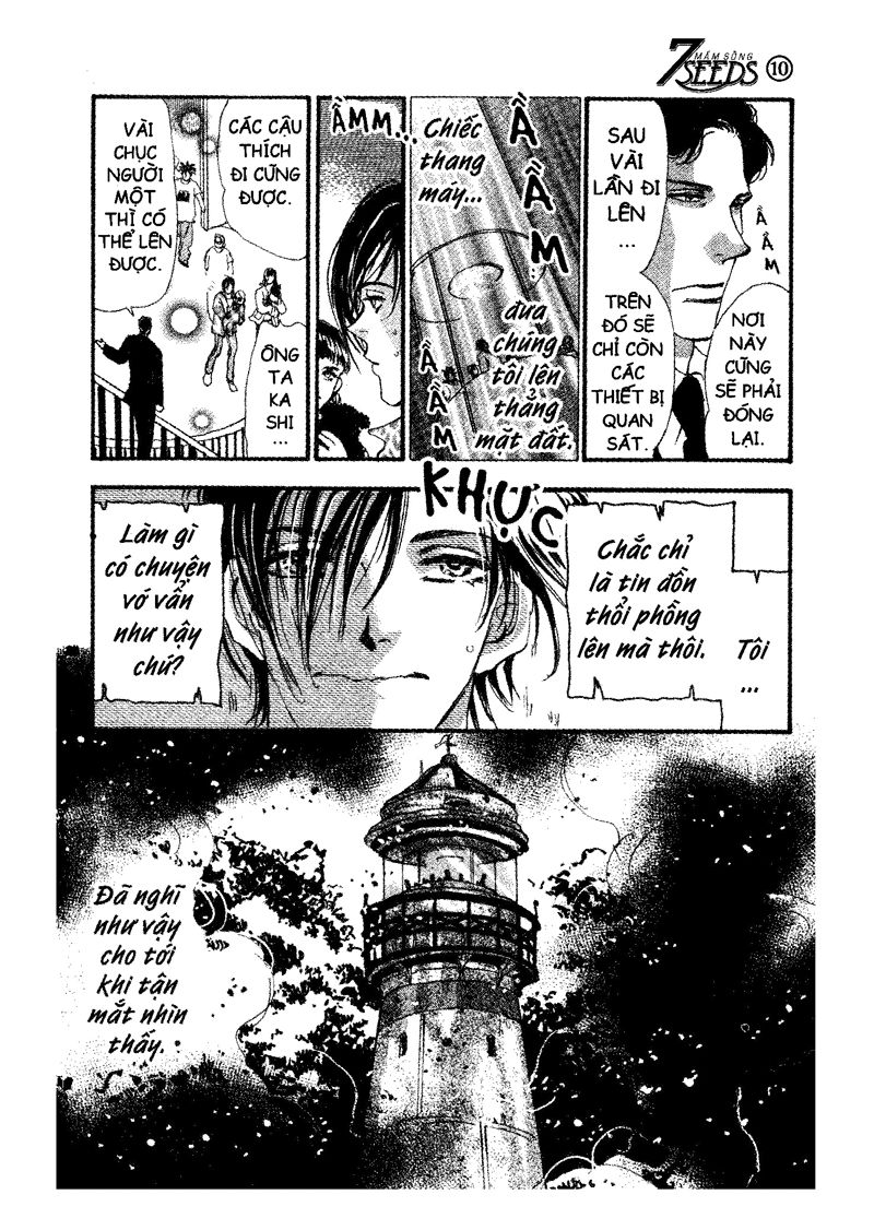 mầm sống chapter 54 26