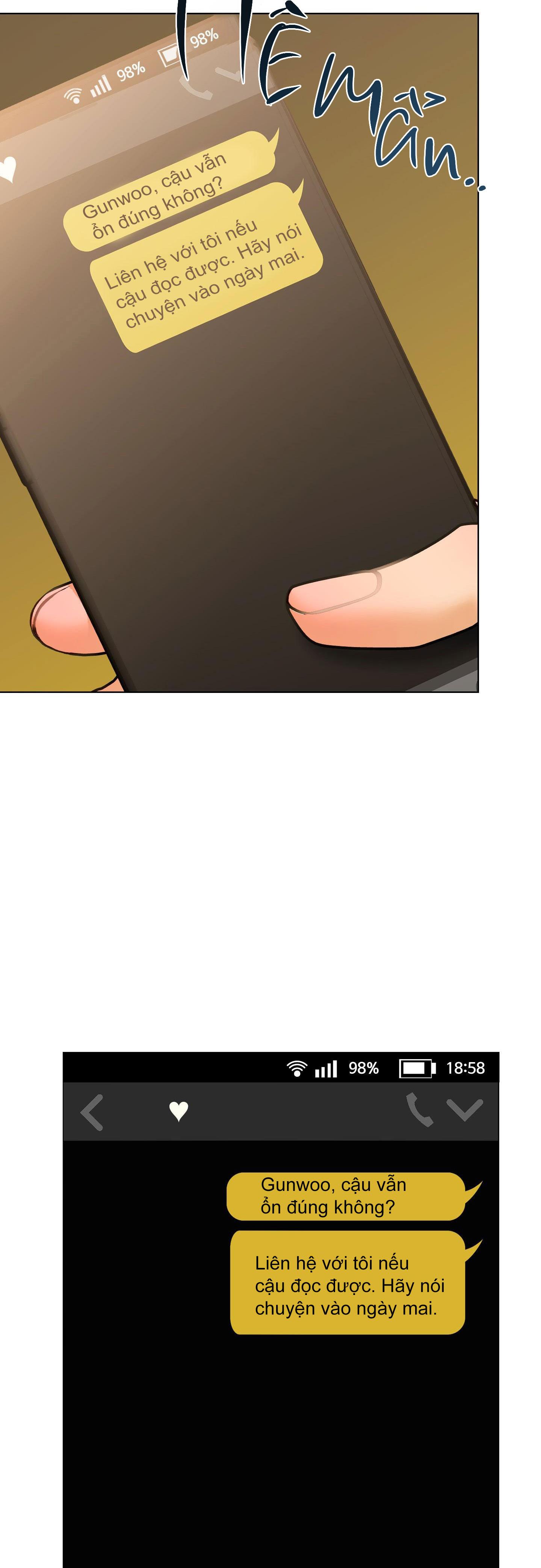 list truyện ngắn chịt chịt chapter 19 42