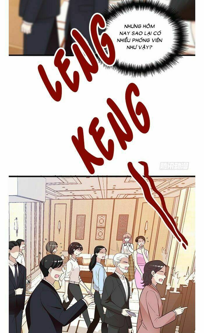 bí mật kết hôn với ảnh đế: vợ ơi đến đây tấn công đi nào chapter 49 7