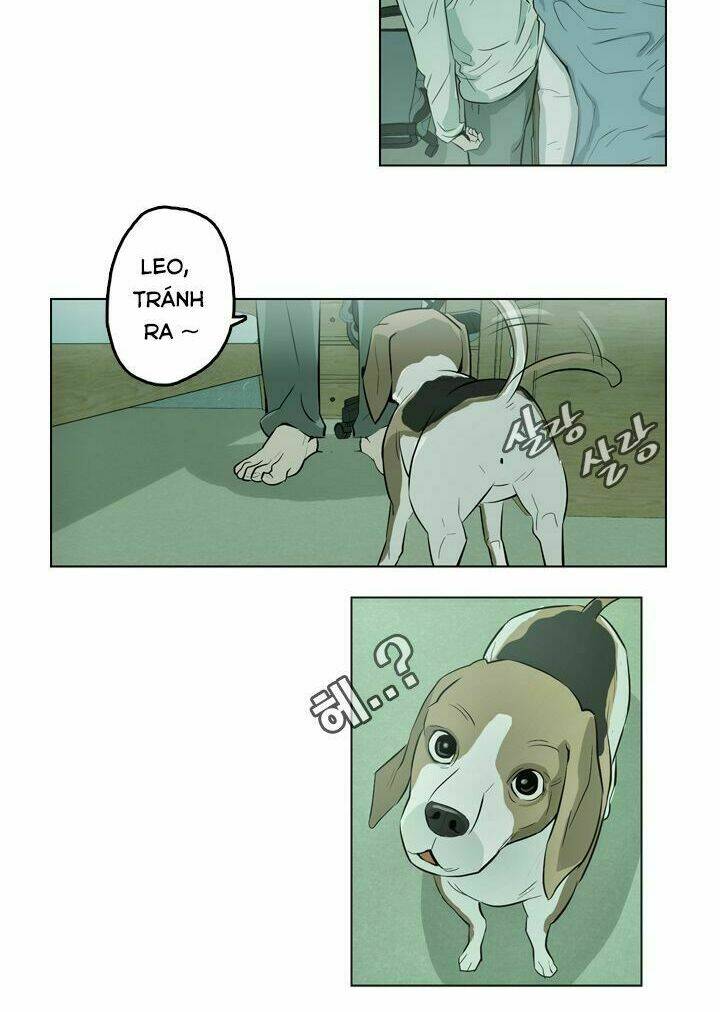 parasite queen chapter 1 10